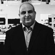 Nadeem Lehrasab Email