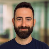 Ottopia Employee Noam Barkaee's profile photo