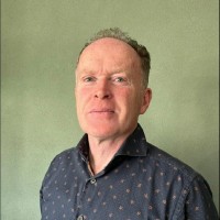 Jos van Amelsfoort Email & Phone Number