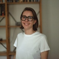 Pruna AI Employee Minette Kaunismäki's profile photo