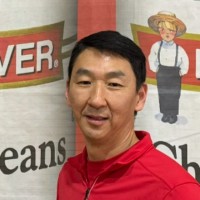 Hanover Foods Corporation Employee Will Choi's profile photo