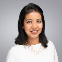 Maria Jacob Email & Phone Number