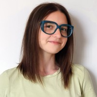 EssilorLuxottica Employee Federica Grimaldi's profile photo
