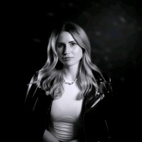 Summit Tech Employee Polina Anis'Kina's profile photo