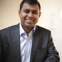 Lactalis India Employee Shankha Sarkar's profile photo