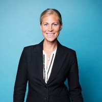Barncancerfonden Employee Elinor Westerberg's profile photo