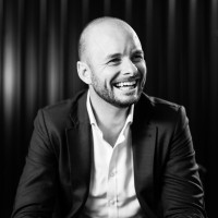 84 Recruitment Employee Mark Fisher's profile photo