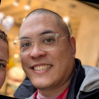 Integrated IT Group Employee Paul Lee's profile photo