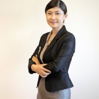 May Zhou Email & Phone Number