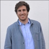EVIX Employee Lucas Cusi's profile photo