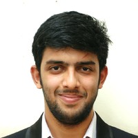 Akamai Technologies Employee Manjunath C's profile photo