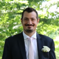 John Katsabanis Email & Phone Number