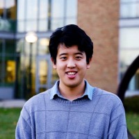 Mingyang Wang Email & Phone Number