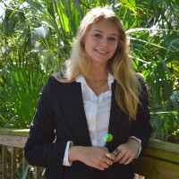 Gabrielle Gonzalez's profile photo