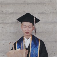 Yuzhou Yang Email