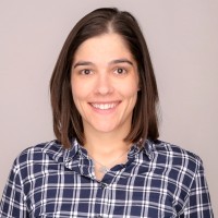 Curious Plot Employee Amanda Calder's profile photo