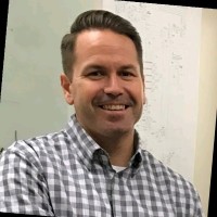 Amazon Employee Rob Inks's profile photo