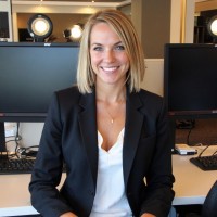 Artemis Employee Amelia Lord's profile photo