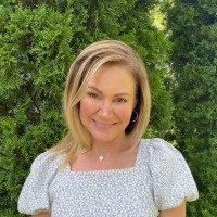 White Stone Counseling Resources Employee Kristin Garrigan's profile photo