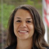 Aspida Employee Taiesha McBroom's profile photo