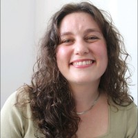 Canonical Employee Giulia Milan's profile photo