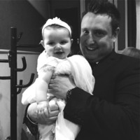 Link Contracting Services Ltd Employee Benjamin Harding's profile photo