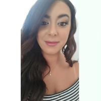 Complytek Employee Avgi Doukanari's profile photo