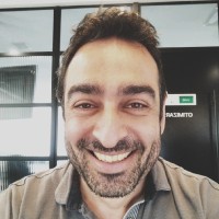 Rafael Silva Email