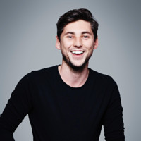 Betfair Employee Oscar Solomon's profile photo