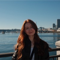 Severn Trent Employee Amy Keys's profile photo