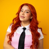 Luisa Vizcaya Email