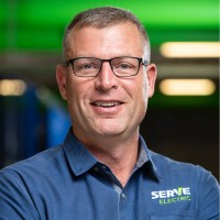 Serve Electric Employee Scott Clode's profile photo
