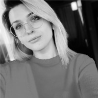Antonina U.'s profile photo