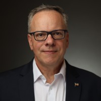 Total Response (formerly PowerPhone) Employee Joe Lefebvre's profile photo