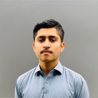 Muzzamil Malik Email
