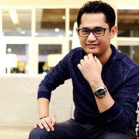 Andry Huzain Email & Phone Number