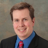 Harmonic Employee Chris Pattinson's profile photo