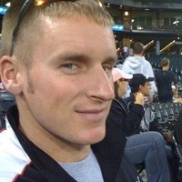 Terrazzo & Marble Supply Companies Employee Ryan Tavenner's profile photo