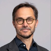 Charles Ruban Email & Phone Number