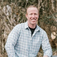 Rubrik Employee Michael Abernethy's profile photo