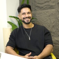 Doctor's Choice-DC Employee Ankit Jha's profile photo