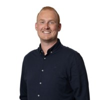 Go4Jobs Employee Brent Pardon's profile photo