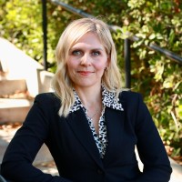 Adverum Biotechnologies Employee Aneta Ferguson's profile photo