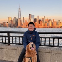 Apple Employee Matthew Chen's profile photo