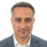 Weil Technology Employee Nikolas Meyer's profile photo
