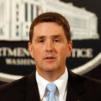 Federal Bureau of Investigation (FBI) Employee Kevin Perkins's profile photo