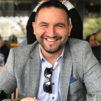 IBSA Turkey Employee Halil Yazici's profile photo