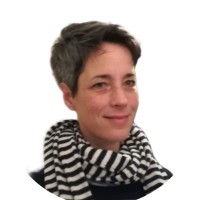 SOS-Kinderdorf e.V. Employee Ellen Dietrich's profile photo