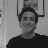 Intuit Employee Ben Mills's profile photo