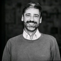 Go-Up architects Employee Paolo Raffetto's profile photo